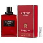 Givenchy Xeryus Rouge - Eau de Toilette - Doftprov - 2 ml 