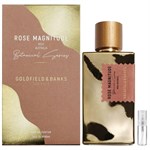 Goldfield & Banks Rose Magnitude - Eau de Parfum - Doftprov - 2 ml