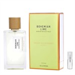 Goldfield & Banks Bohemian Lime - Extrait de Parfum - Doftprov - 2 ml