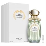 Goutal Eau D'Hadriene - Eau de Parfum - Doftprov - 2 ml