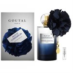 Goutal Nuit et Confidences - Eau de Parfum - Doftprov - 2 ml