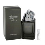 Gucci by Gucci Pour Homme - Eau de Toilette - Doftprov - 2 ml