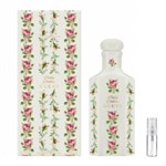 Gucci Fading Autumn Scented Water - Doftprov - 2 ml