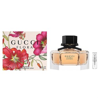 Gucci Flora by Gucci - Eau de Parfum - Doftprov - 2 ml