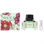 Gucci Flora - Eau de Toilette - Doftprov - 2 ml