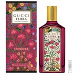 Gucci Flora Gorgeous Gardenia Intense - Eau de Parfum - Doftprov - 2 ml
