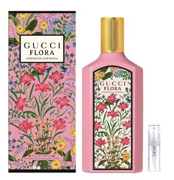 Gucci Flora Gorgeous Gardenia - Eau de Parfum - Doftprov - 2 ml