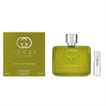 Gucci Guilty Elixir Pour Homme - Parfum - Doftprov - 2 ml