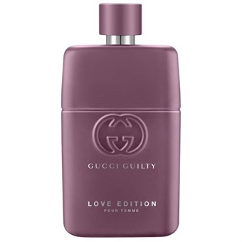 Gucci Guilty Love Edition Pour Femme 2024 - Eau de Parfum - Resestrolek - 10 ml