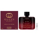Gucci Guilty Pour Femme - Absolu de Parfum - Doftprov - 2 ml
