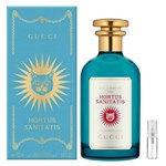 Gucci Hortus Sanitatis - Eau de Parfum - Doftprov - 2 ml