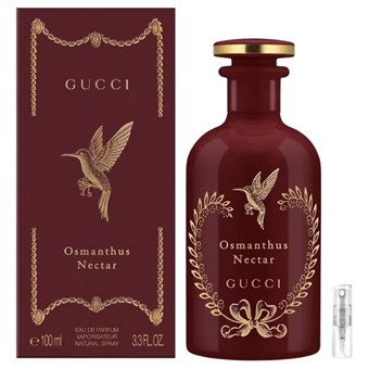 Gucci Osmanthus Nectar - Eau de Parfum - Doftprov - 2 ml
