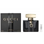Gucci Oud - Eau de Parfum - Doftprov - 2 ml