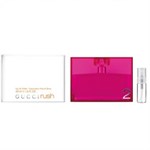 Gucci Rush 2 - Eau de Toilette - Doftprov - 2 ml 