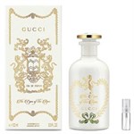 Gucci The Eye Of The Tiger - Eau de Parfum - Doftprov - 2 ml