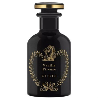 Gucci Vanilla Firenze - Eau de Parfum - Resestorlek - 10 ml