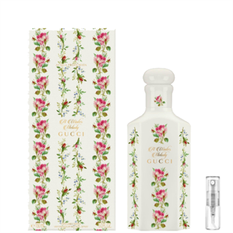 Gucci Winter Melody Scented Water - Doftprov - 2 ml