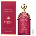Guerlain Absolus Allegoria Florabloom Absolu - Eau de Parfum - Doftprov - 2 ml