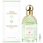 Aqua Allegoria Rosa Verde Guerlain - Eau de Toilette - Doftprov - 2 ml