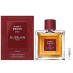Guerlain Habit Rouge Spirit - Parfum - Doftprov - 2 ml