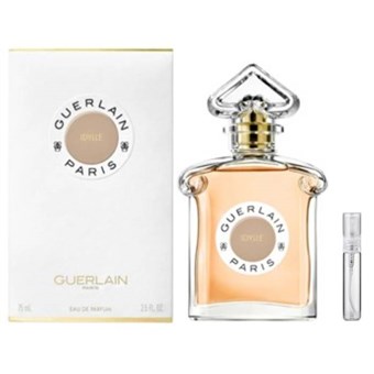Guerlain Idylle - Eau de Parfum - Doftprov - 5 ml