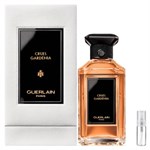 Guerlain L'art La Matiere Cruel Gardenia - Eau de Parfum - Doftprov - 2 ml