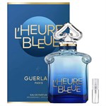 Guerlain L'Heure Bleue 2026 - Eau de Parfum - Doftprov - 2 ml