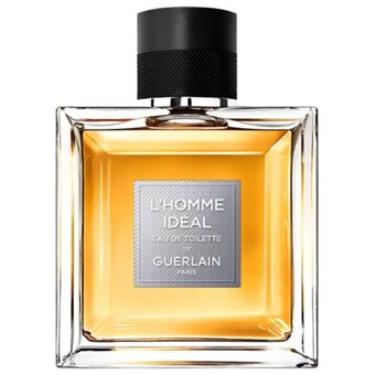 Guerlain L\'Homme Idéal - Eau de Toilette - Resestrolek - 10 ml
