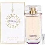 Guerlain L'Instant de Guerlain - Eau de Parfum - Doftprov - 2 ml