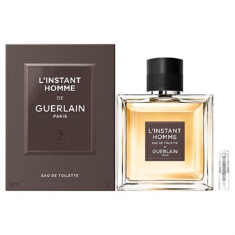 Guerlain L\'Instant de Guerlain pour Homme - Eau de Toilette - Doftprov - 2 ml