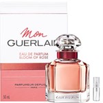 Guerlain Mon Guerlain Bloom of Rose - Eau de Parfum - Doftprov - 2 ml
