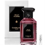 Guerlain Oeillet Pourpre - Eau de Parfum - Doftprov - 2 ml