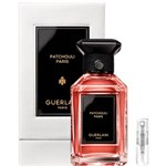 Guerlain Patchouli Paris - Eau de Parfum - Doftprov - 2 ml