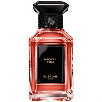 Guerlain Patchouli Paris - Eau de Parfum - Resestorlek - 10 ml