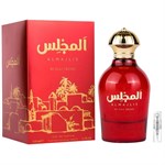 Gulf Orchid Almajlis - Eau de Parfum - Doftprov - 2 ml