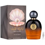Gulf Orchid Lulut Allail - Eau de Parfum - Doftprov - 2 ml