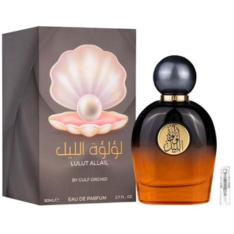 Gulf Orchid Lulut Allail - Eau de Parfum - Doftprov - 2 ml