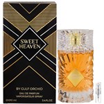 Gulf Orchid Sweet Heaven - Eau de Parfum - Doftprov - 2 ml