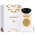 Gulf Orchid Tahara Vanilla - Eau de Parfum - Doftprov - 2 ml