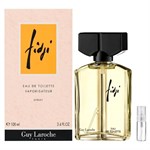 Guy Laroche Fidji - Eau de Toilette - Doftprov - 2 ml