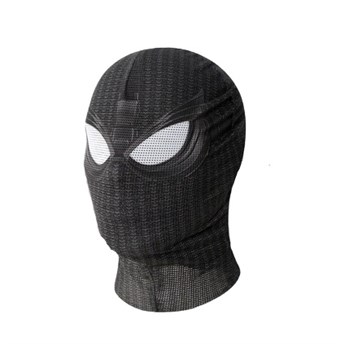 Marvel - Spiderman Night Monkey Mask - Vuxen