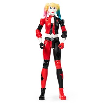 Harley Quinn - Actionfigur - 30 cm - Superhjälte - Superhjälte