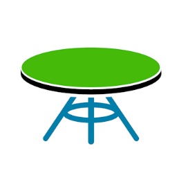 Överdrag till trädgårdsbord