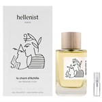 Hellenist Le Chant d'Achille - Eau de Parfum - Doftprov - 2 ml
