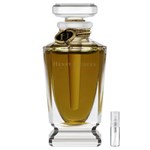 Henry Jacques Roi Sans Equipage - Extrait de Parfum - Doftprov - 2 ml