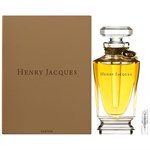 Henry Jacques Xantos Black - Extrait de Parfum - Doftprov - 2 ml