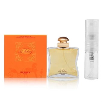 Hérmes Faubourg 24 - Eau de Parfum - Doftprov - 2 ml