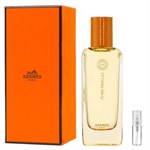 Hermes Ambre Narguile - Eau de Toilette - Doftprov - 2 ml