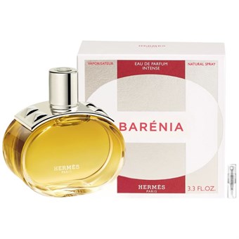 Hermes Barénia Intense - Eau de Parfum Intense - Doftprov - 2 ml
