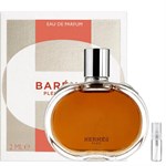 Hermes Barénia Pleine Fleur - Eau de Parfum - Doftprov - 2 ml